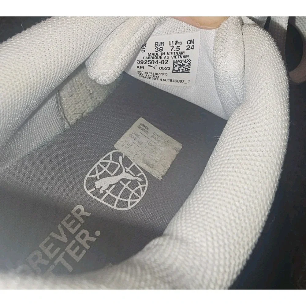 Puma womens smash